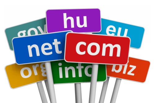 Domain név tld