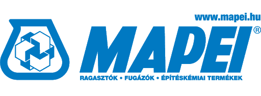Mapei logó